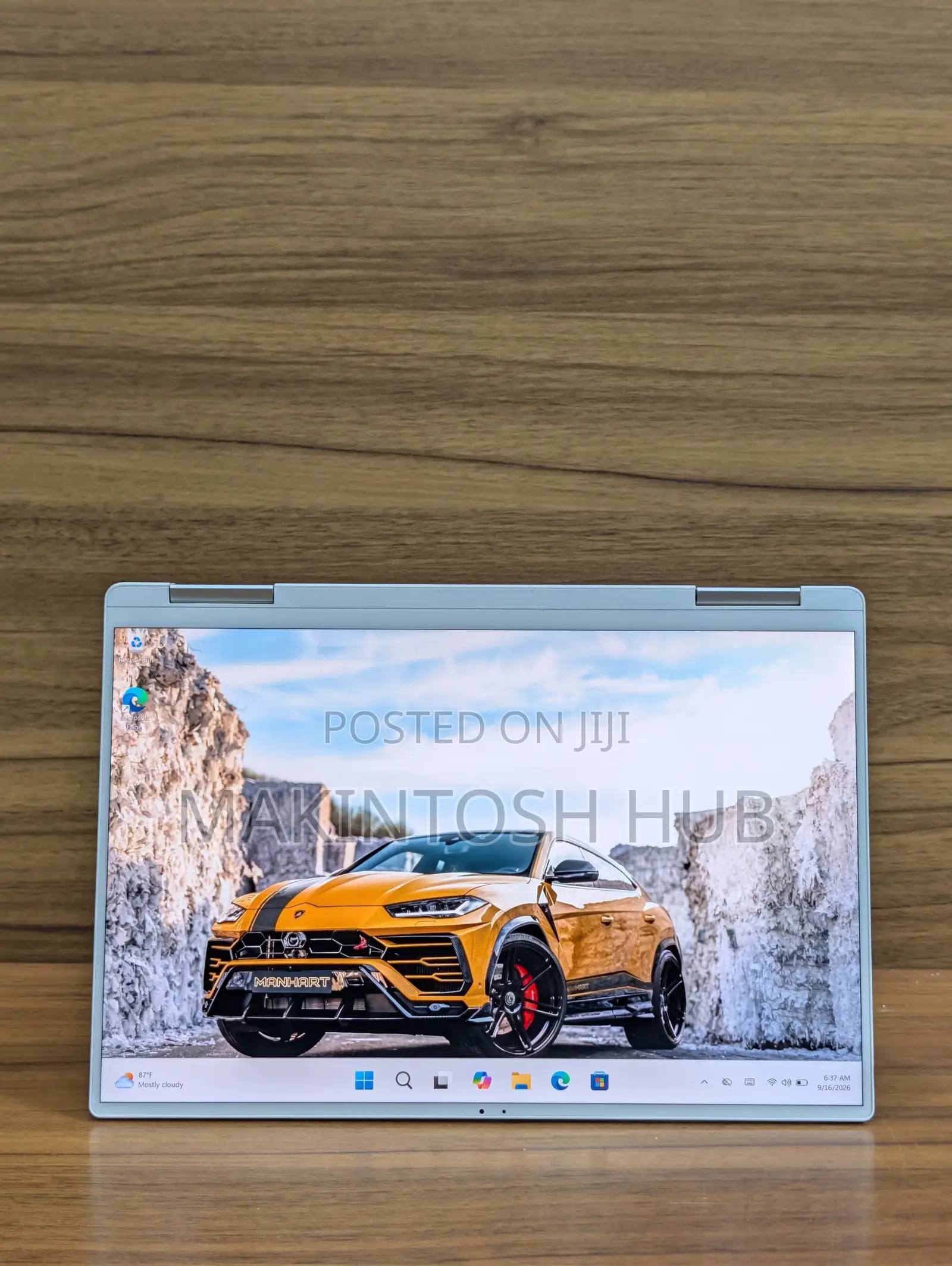 Laptop Dell XPS 13 7390 2-in-1 32GB Intel Core i7 SSD 1T