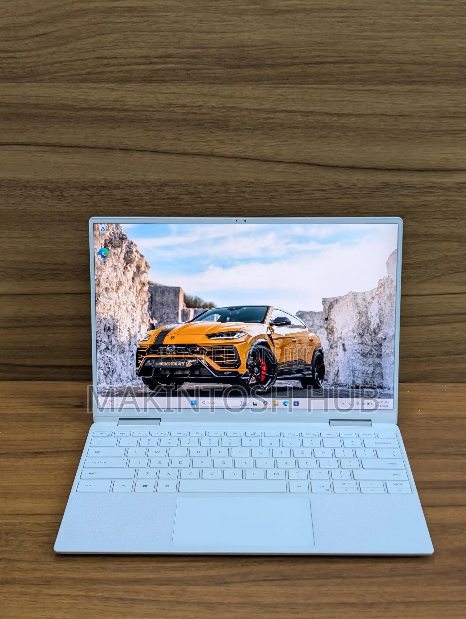 Laptop Dell XPS 13 7390 2-in-1 32GB Intel Core i7 SSD 1T