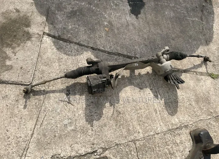 Ford Focus 2011-2018 Mk3 Power Steering Rack