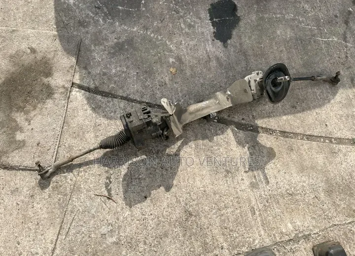 Ford Focus 2011-2018 Mk3 Power Steering Rack