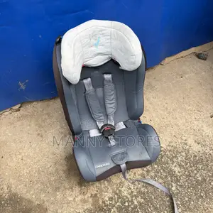 Foreign Used Baby Car Seat