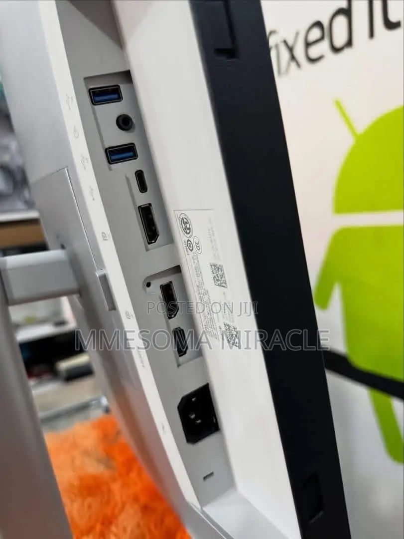 Dell U2422H UltraSharp 24"inches Full HD 1080p, IPS Monitor