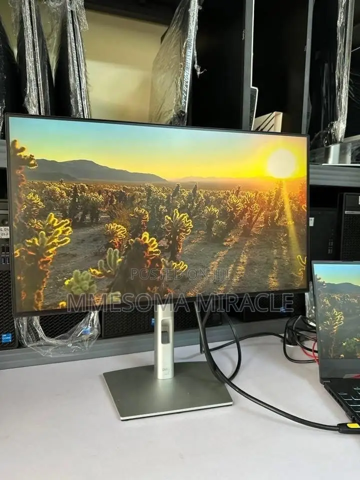 Dell U2422H UltraSharp 24"inches Full HD 1080p, IPS Monitor