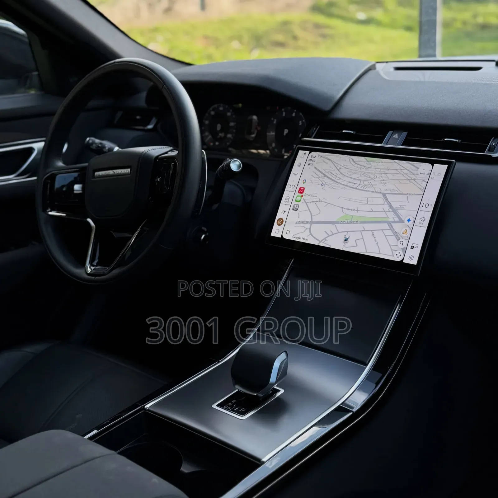 Land Rover Range Rover Velar 2025 White