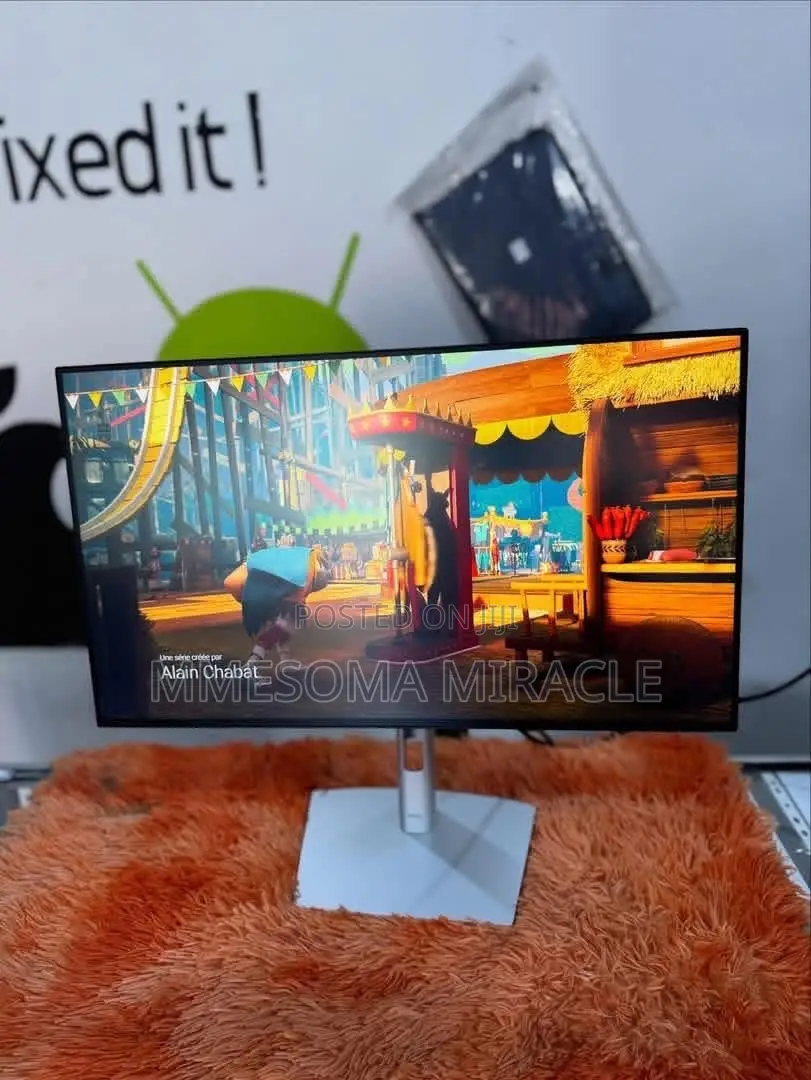 Dell U2422H UltraSharp 24"inches Full HD 1080p, IPS Monitor