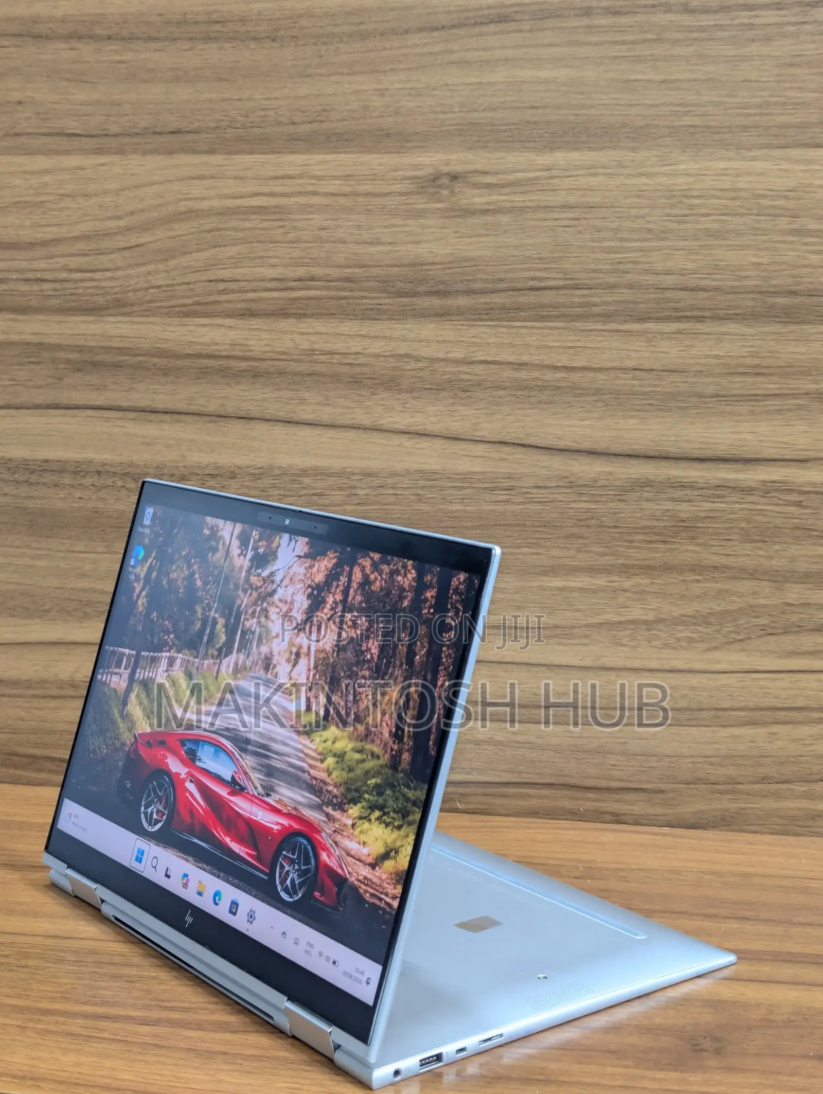Laptop HP EliteBook x360 1040 G10 16GB Intel Core i7 SSD 512GB