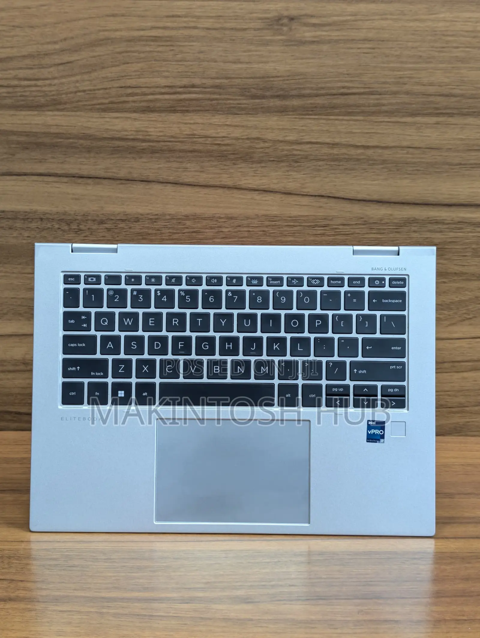 Laptop HP EliteBook x360 1040 G10 16GB Intel Core i7 SSD 512GB