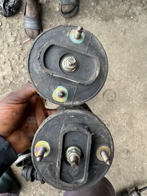 Renault Express Rear Shock Absorber – Direct Tokunbo