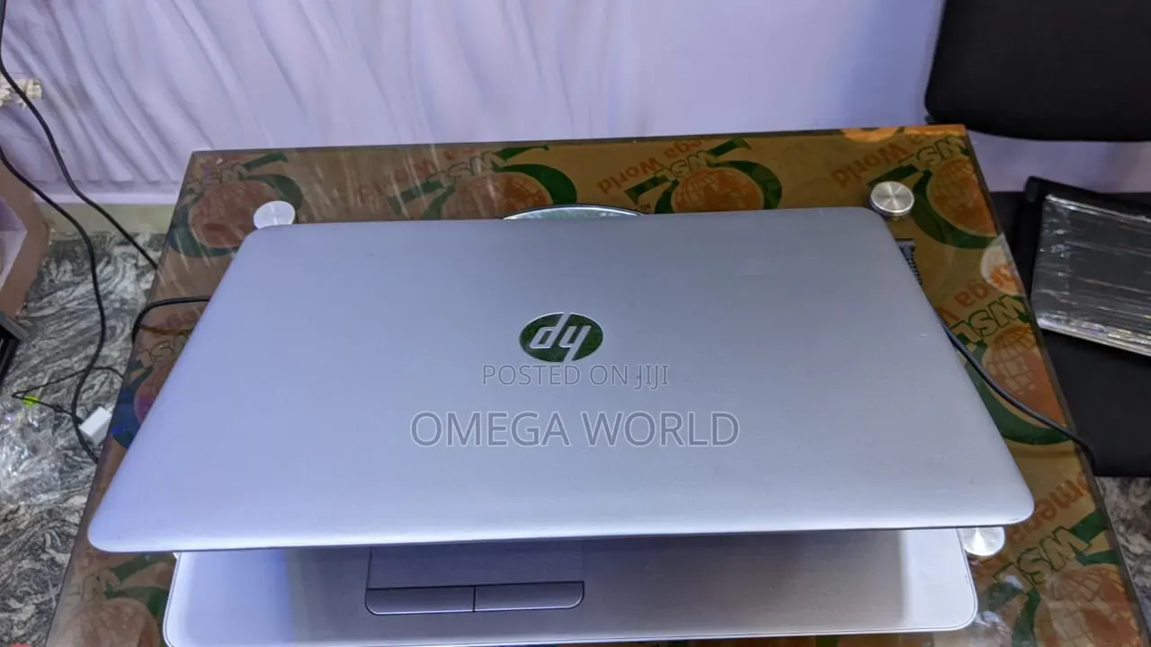 Laptop HP EliteBook 850 G3 8GB Intel Core i7 SSD 256GB