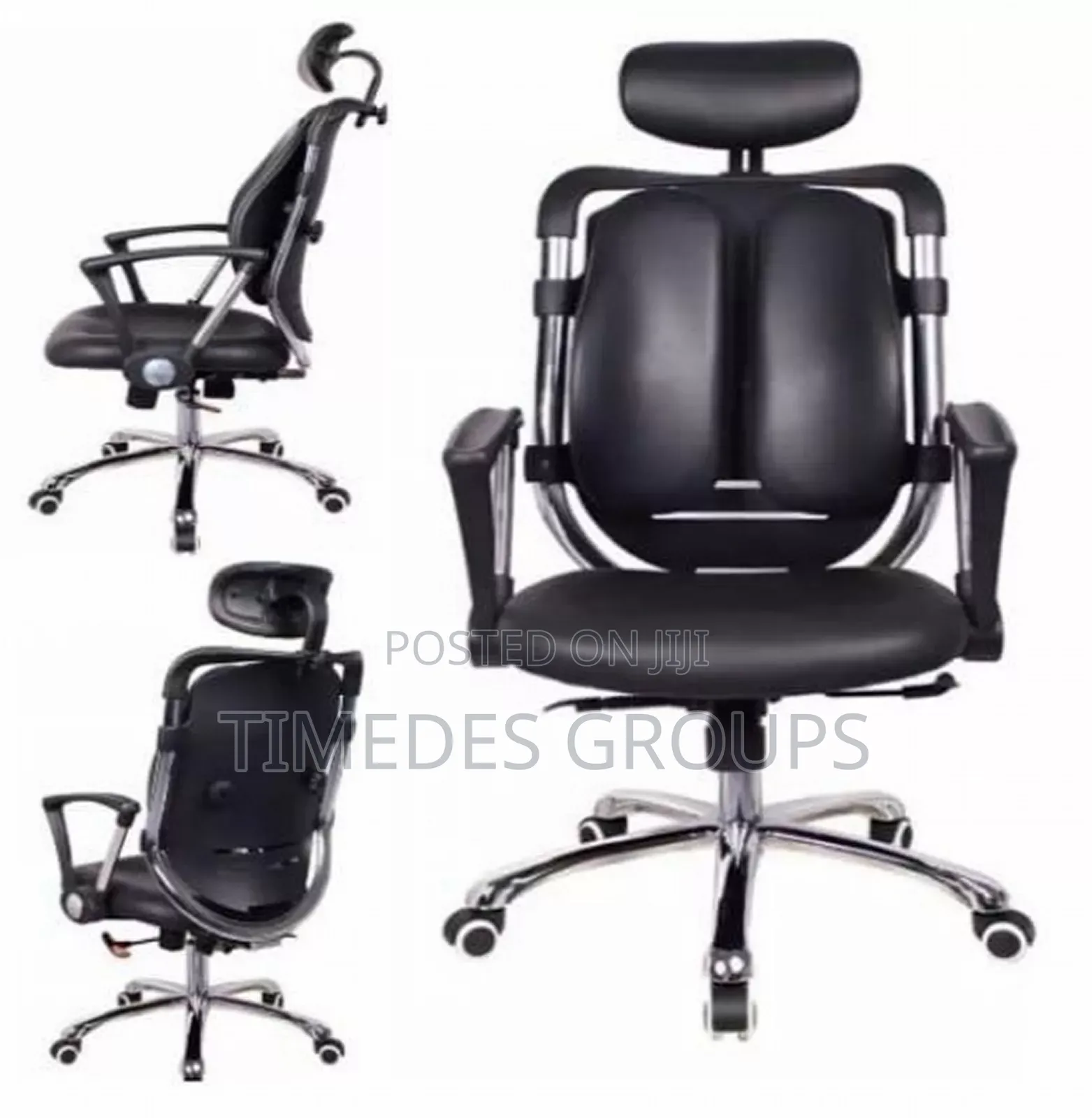 Quality Guaranted Modern Office Kindly Swivel Chair
