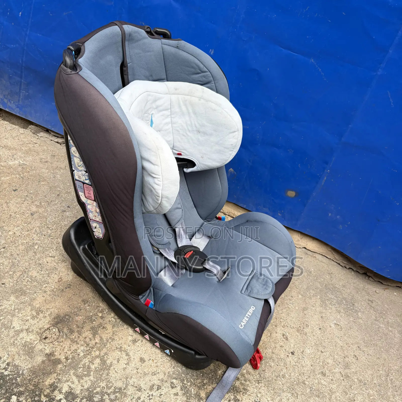 Foreign Used Baby Car Seat