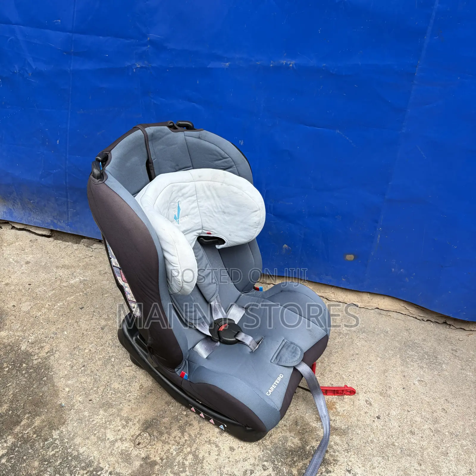 Foreign Used Baby Car Seat