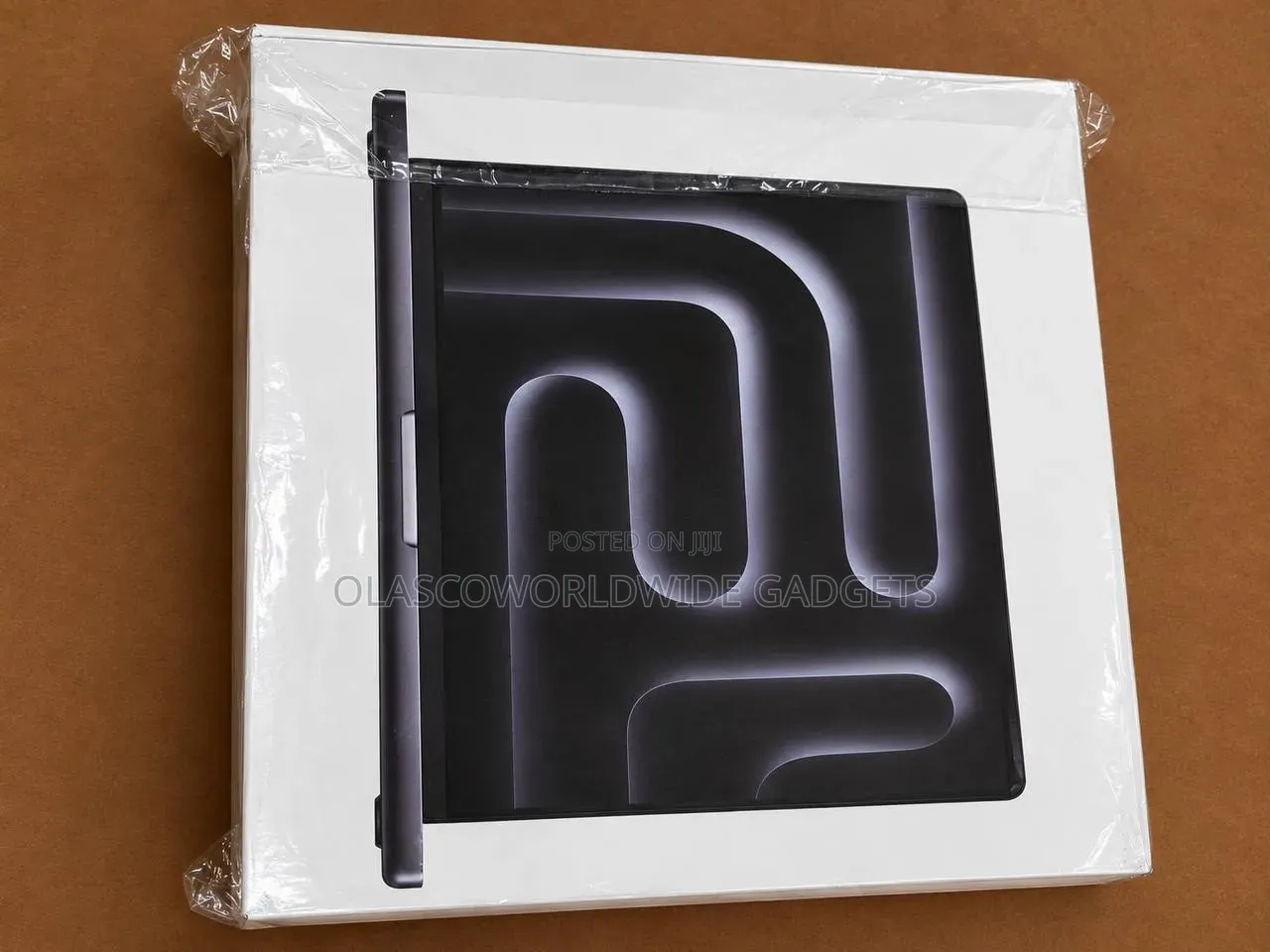 New Laptop Apple MacBook Pro 2026 M5 Pro 24GB Apple M5 Pro SSD 1T