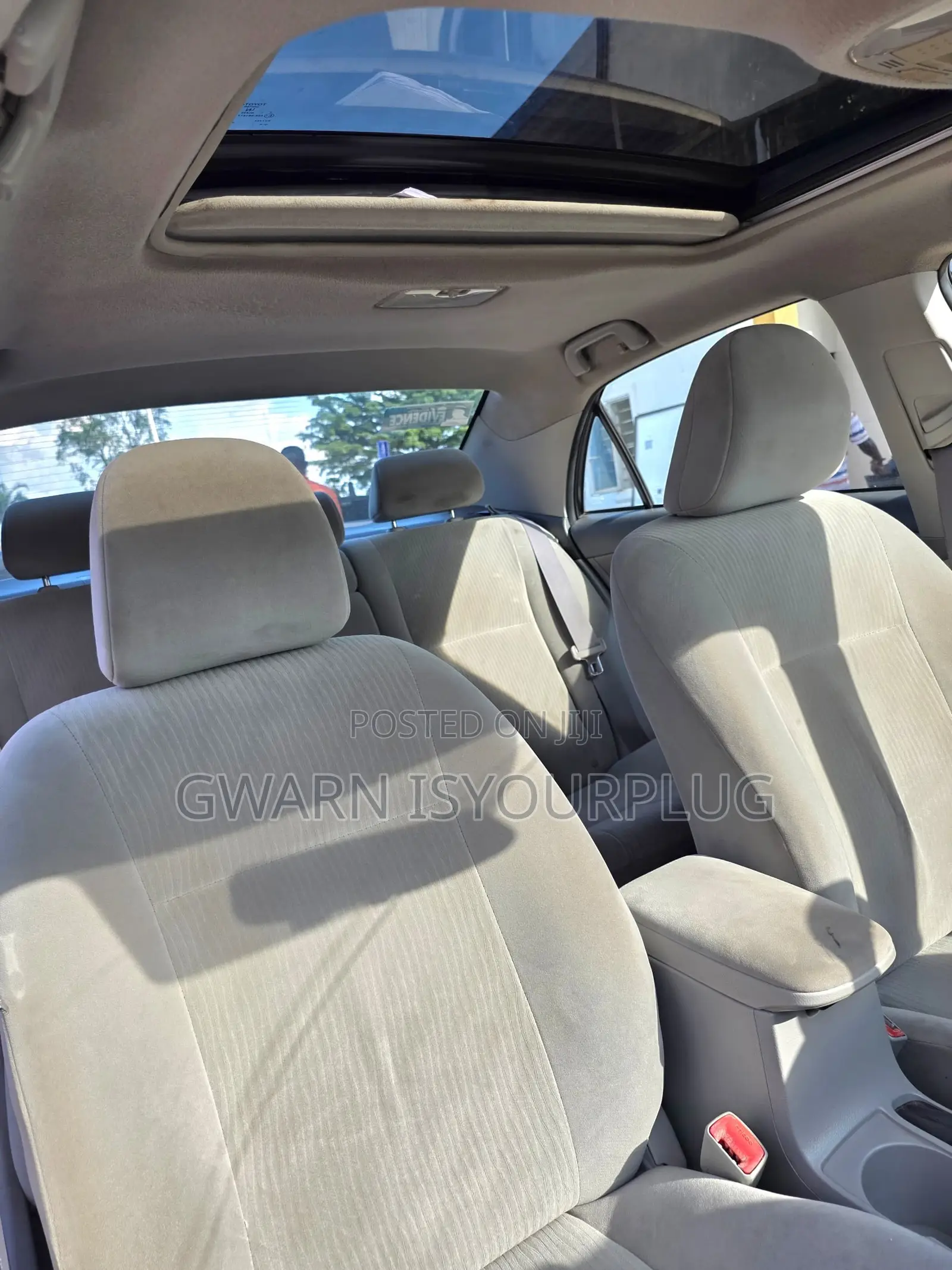 Toyota Corolla LE 4dr Sedan (1.8L 4cyl 4A) 2010 Black