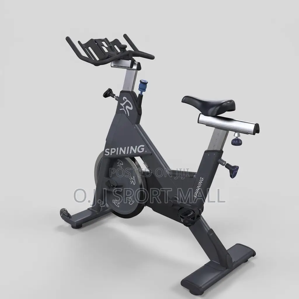 Commercial Spinning Bike Professional Indoor Cycling Machine