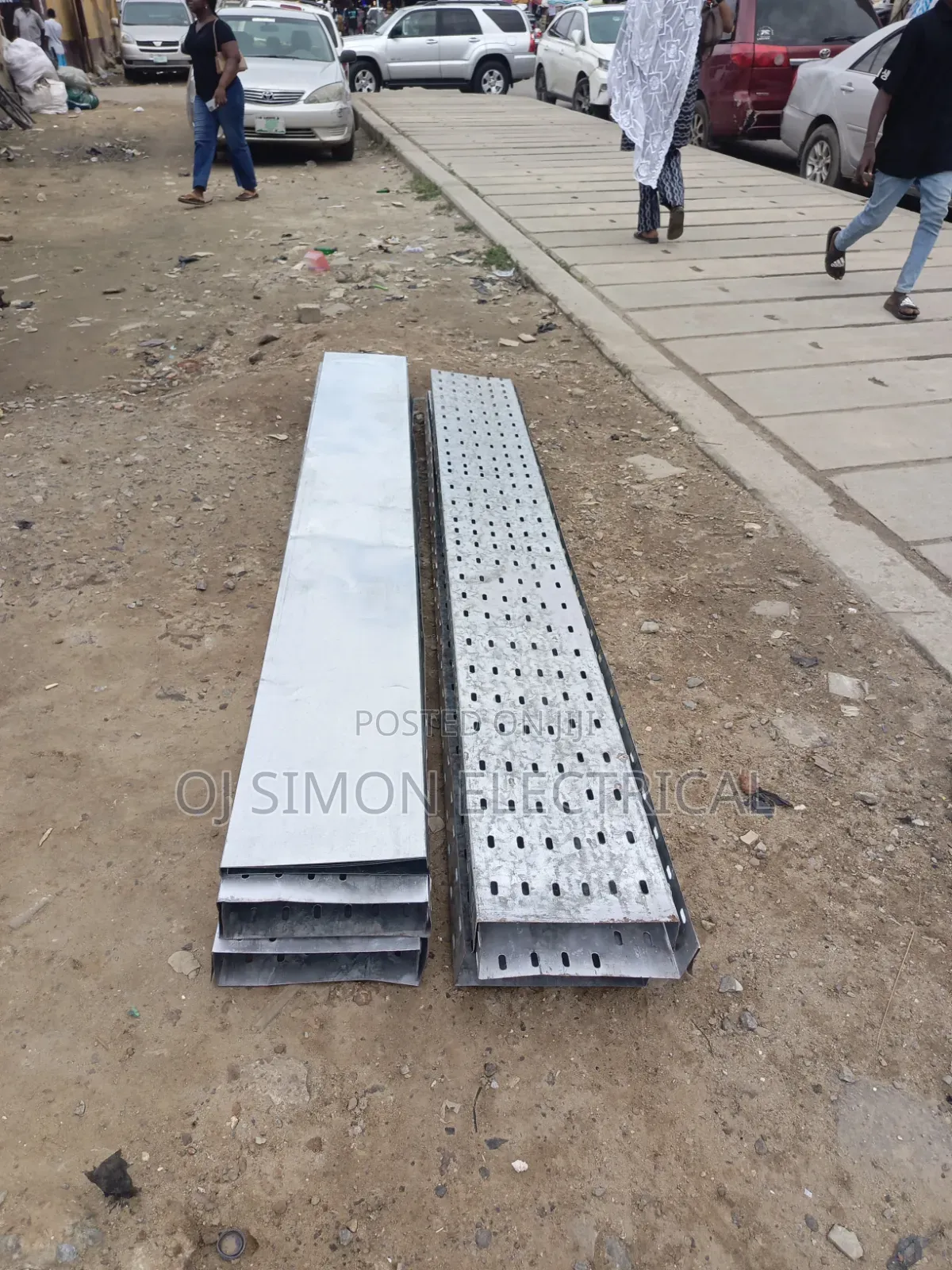 50x300 Wire Mesh