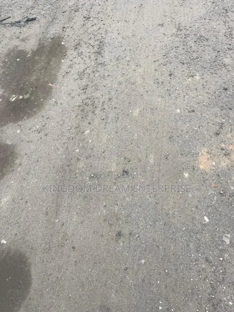 Prime Land for Sale – Ikate, Lekki (3,124sqm)* Kunsela Road Ikate,