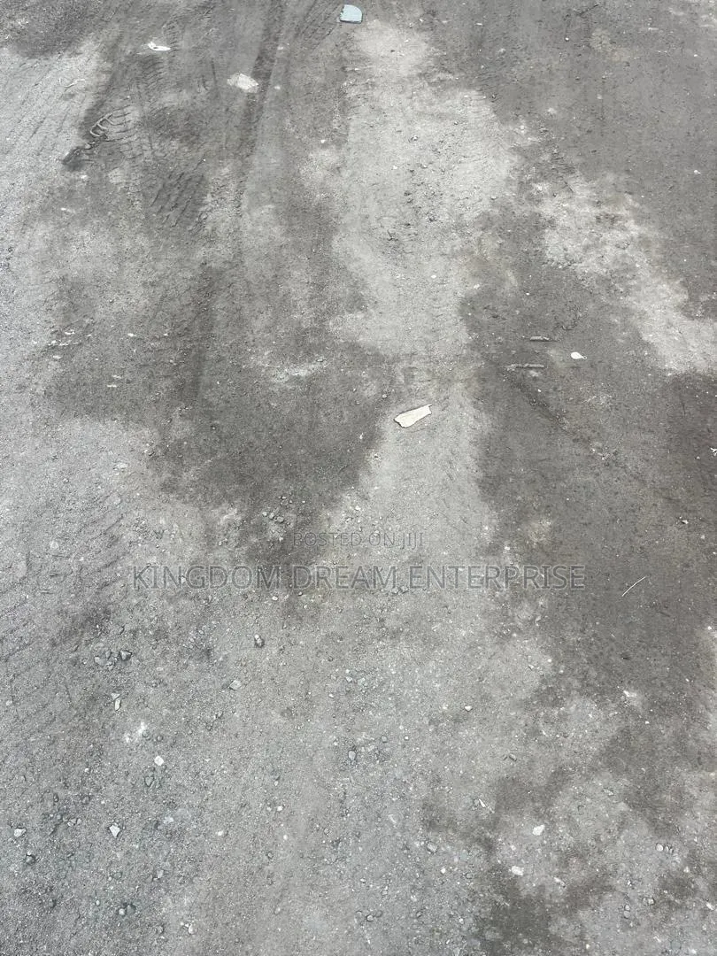 Prime Land for Sale – Ikate, Lekki (3,124sqm)* Kunsela Road Ikate,