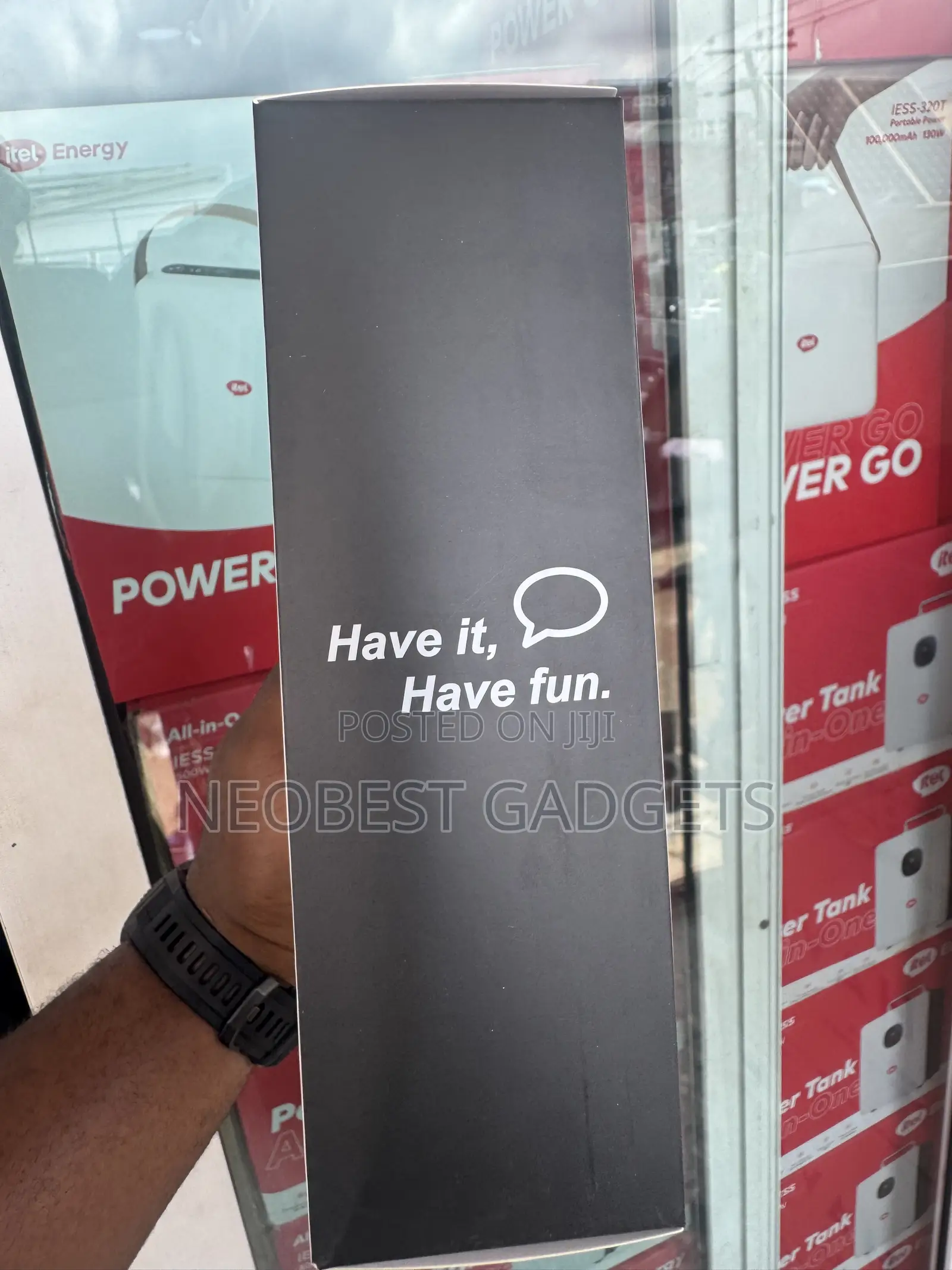Havit H628bt Foldable Headphones