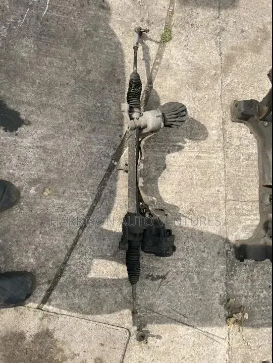Ford Focus 2011-2018 Mk3 Power Steering Rack