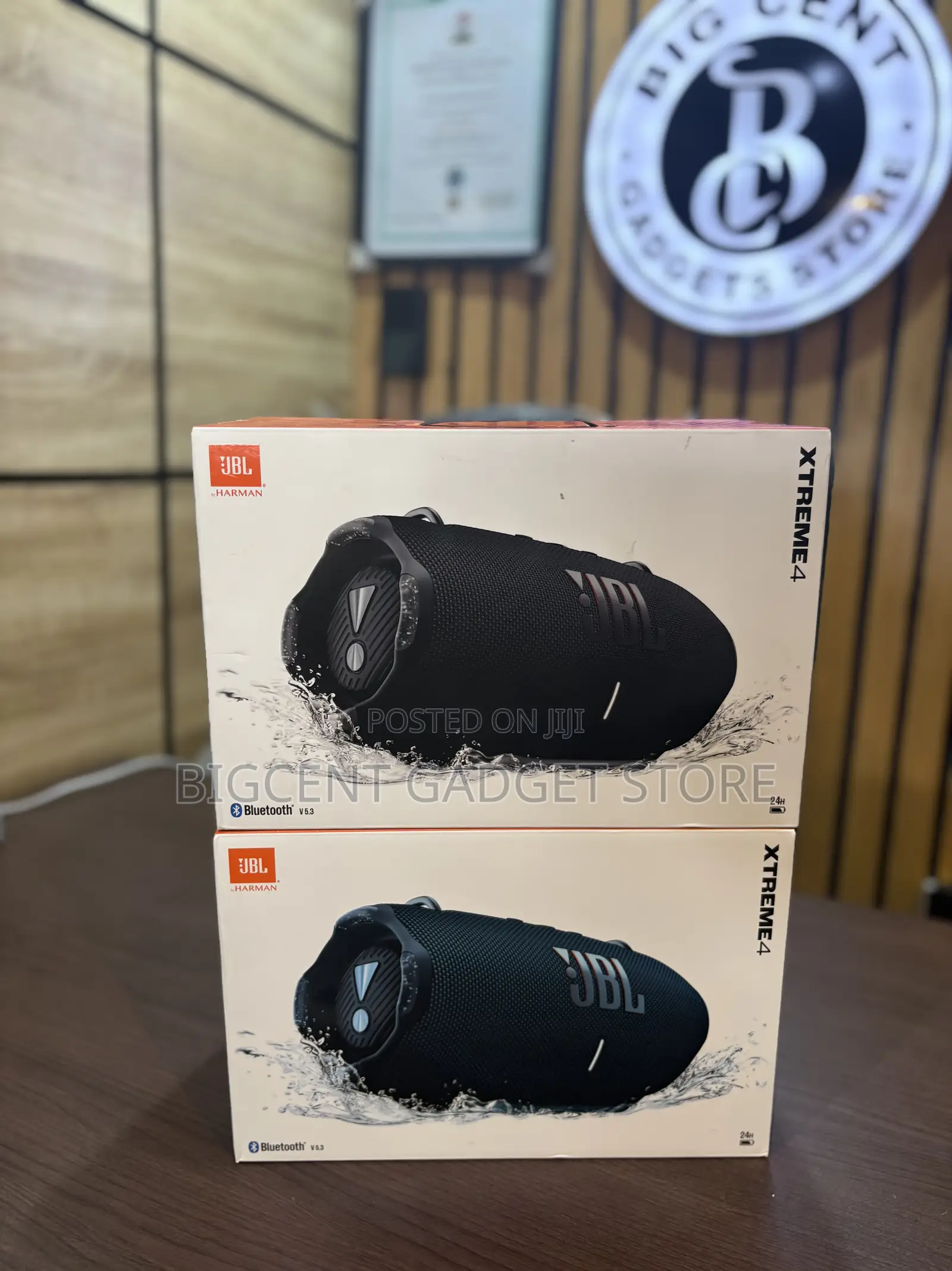 Brand New JBL Xtreme 4