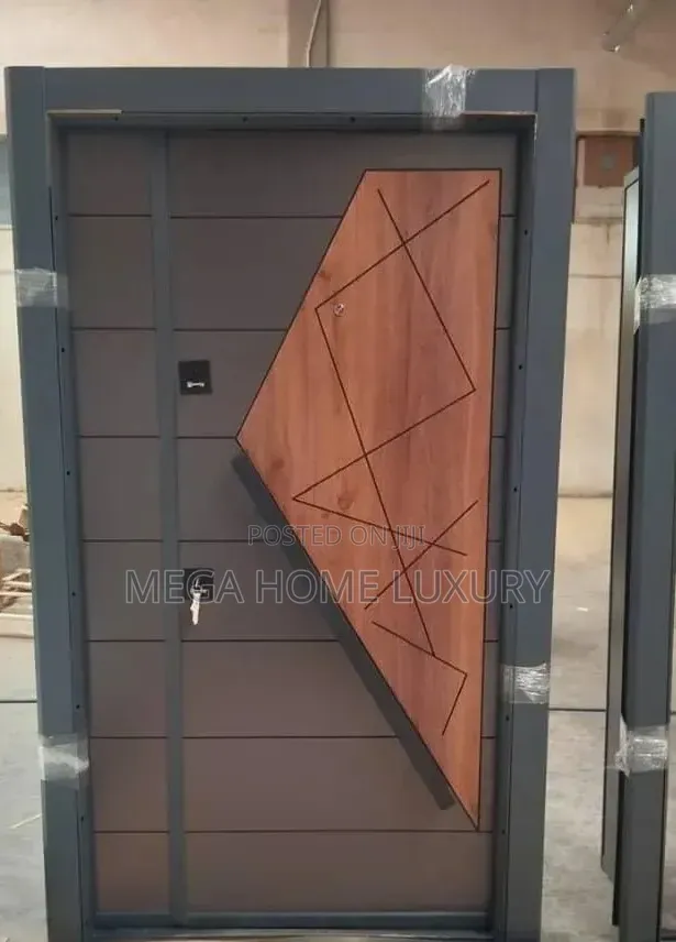 4 Fit Original and Durable Luxury Door