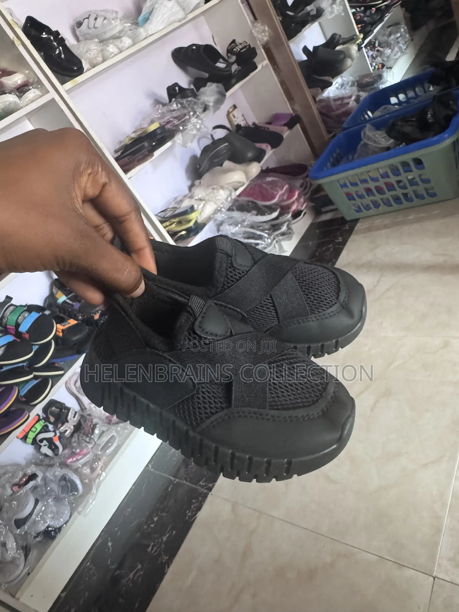 School Shoe Sport Sandals