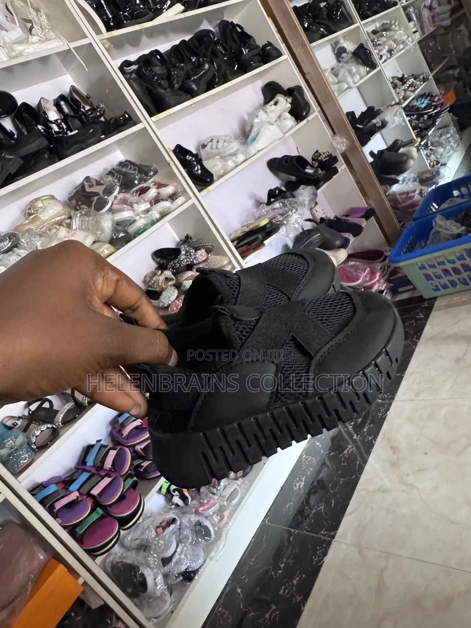 School Shoe Sport Sandals