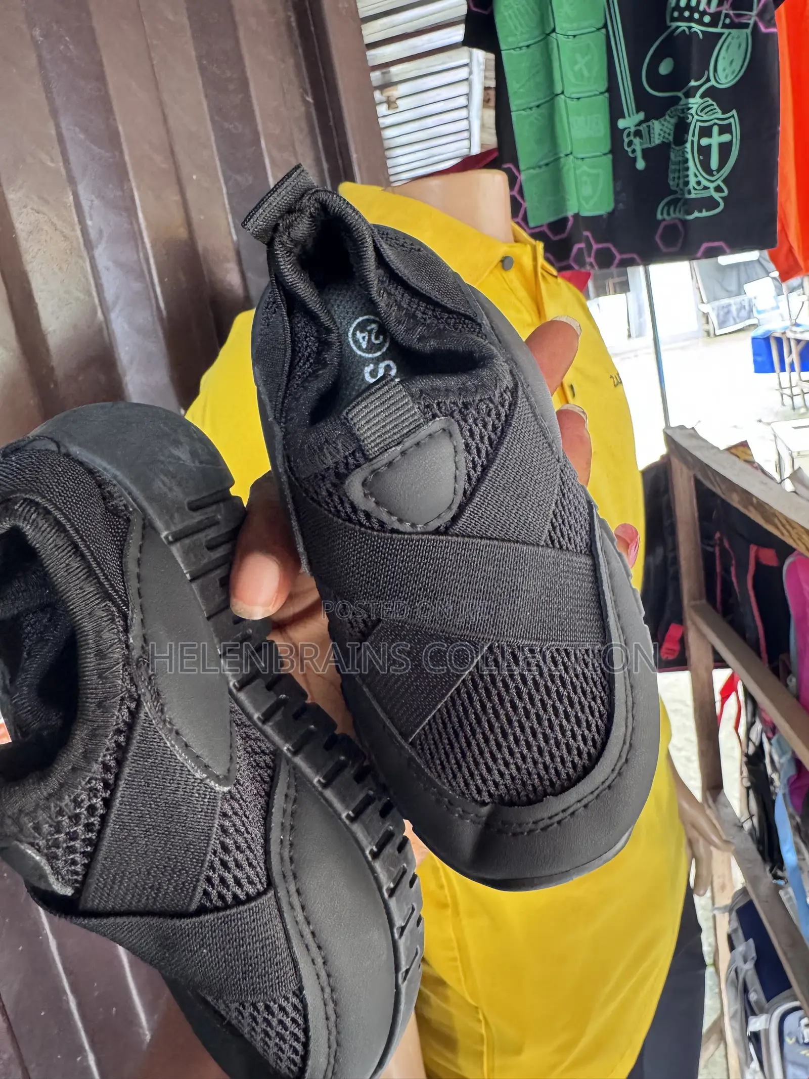 School Shoe Sport Sandals