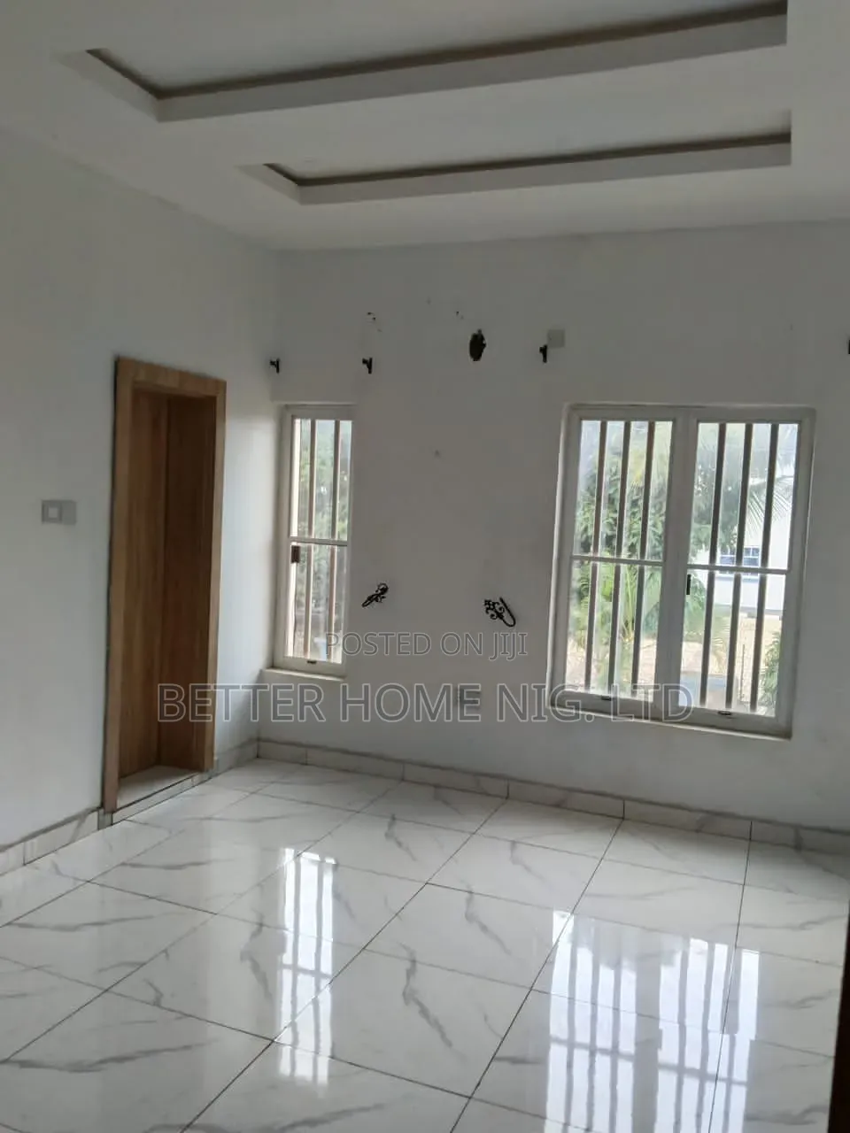 Furnished 3bdrm Duplex in Ire Akari, Ido for rent