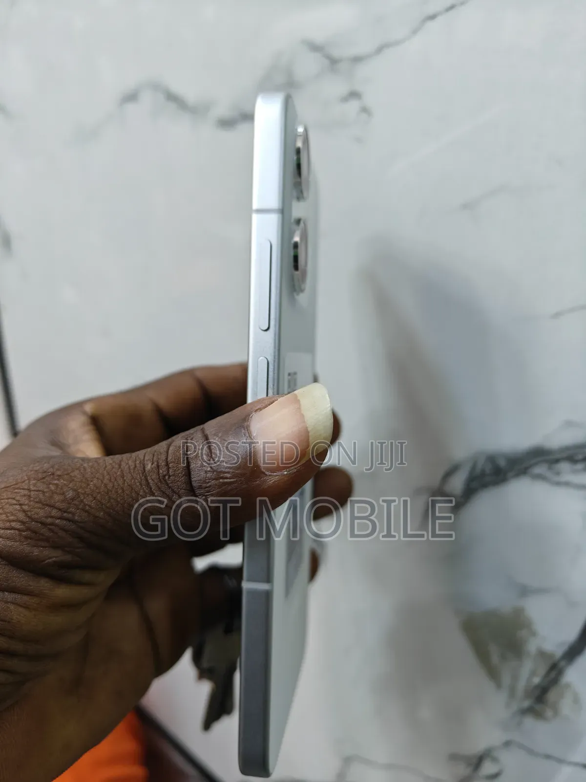 Oppo Reno14 Pro 5G 512 GB White