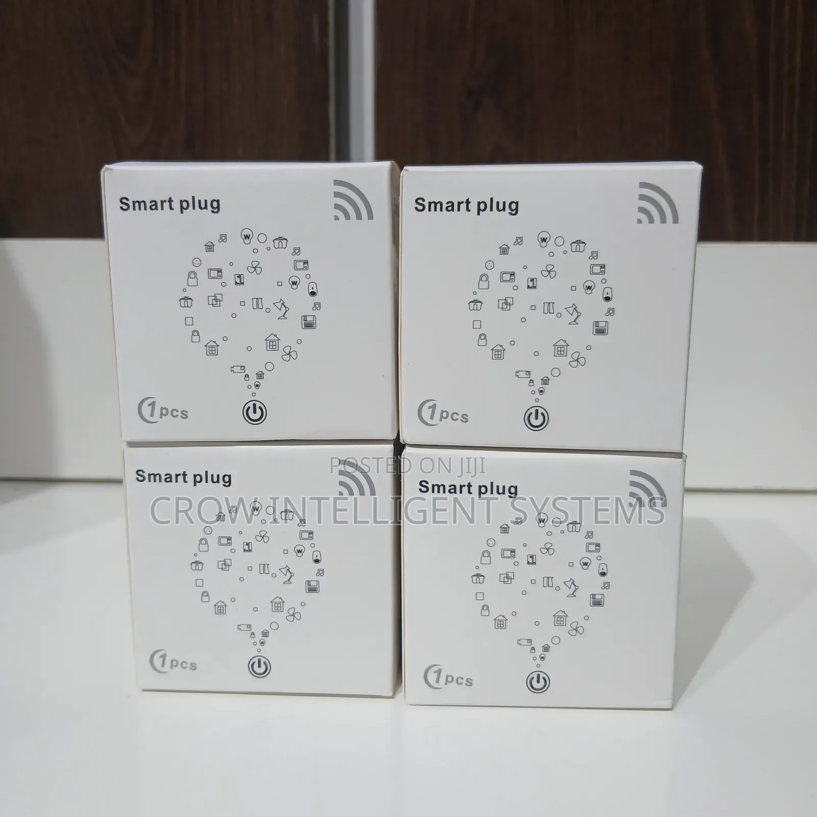 Smart Plug