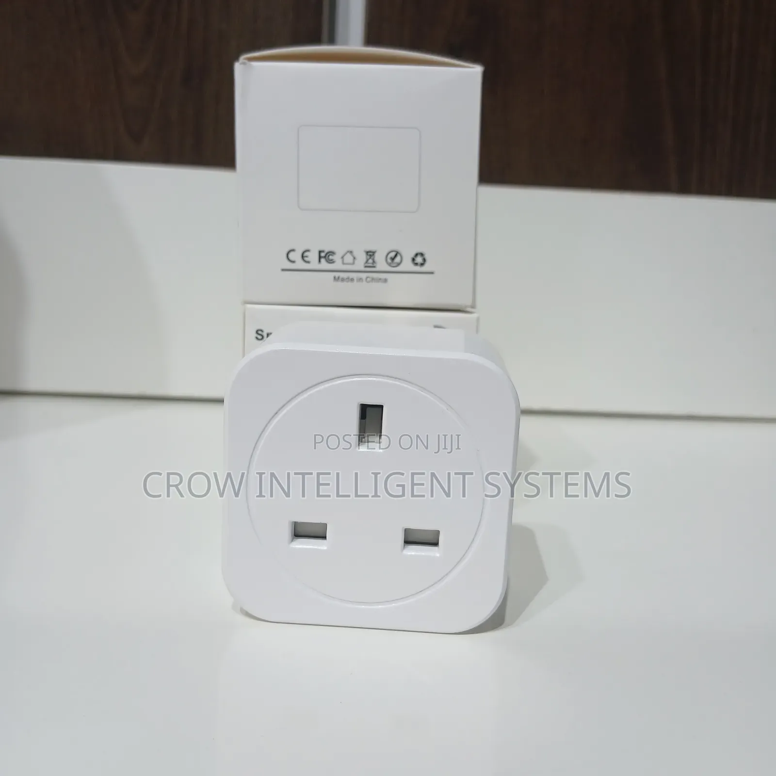 Smart Plug