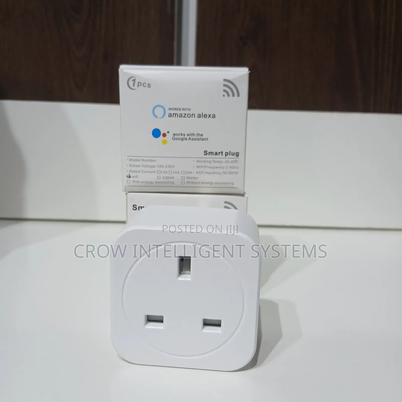 Smart Plug