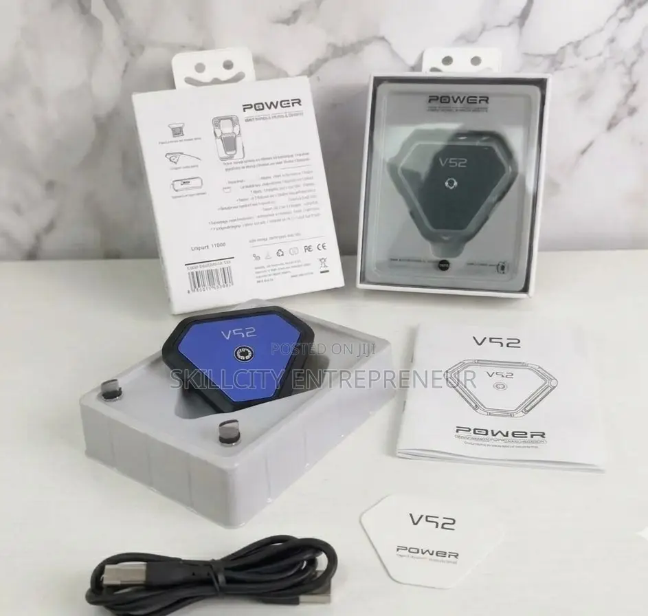 SPV Wireless Charger