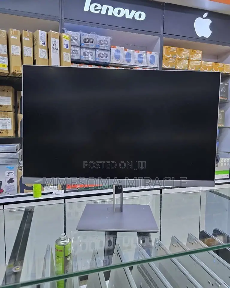HP EliteDisplay 27-Inch Screen LED-Lit IPS Monitor