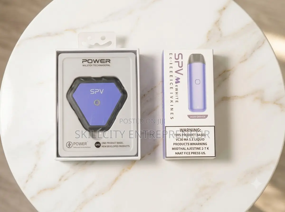 SPV Wireless Charger