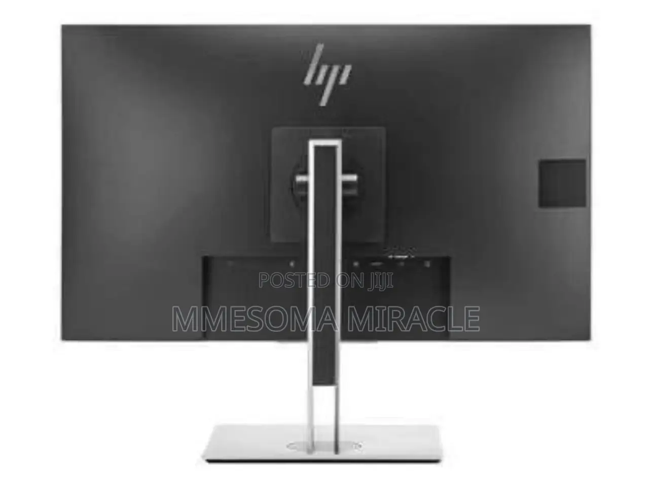 HP EliteDisplay 27-Inch Screen LED-Lit IPS Monitor