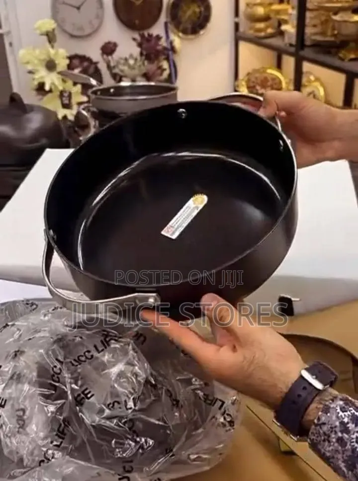 High Quality UCClife Cookware Set
