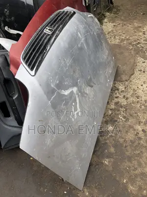 Bonnet Honda Odyssey 1998 Model
