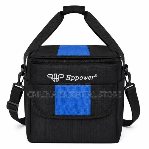 Insulated Lunch Bag (For Adults or Children)