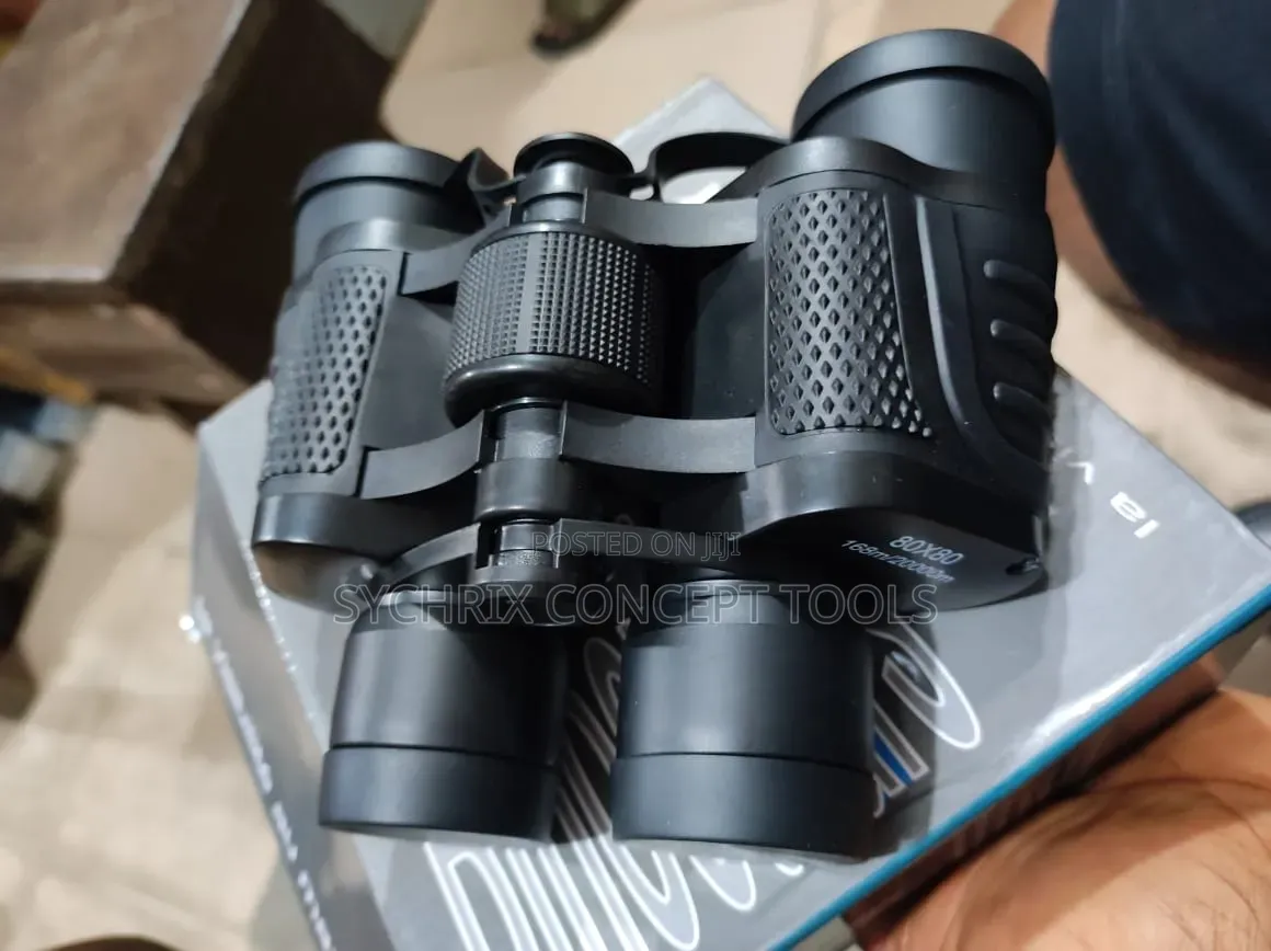High Quality Binocular
