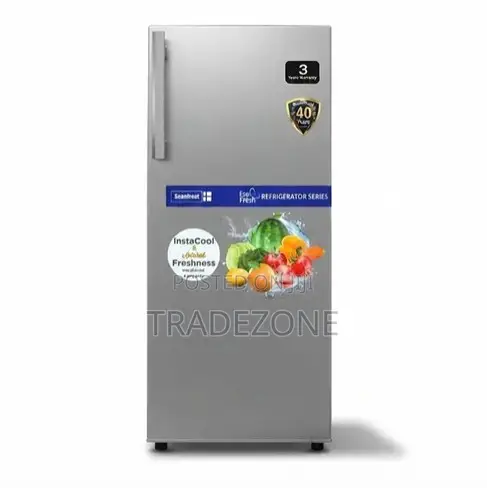 Scanfrost 180 Litres Direct Cool Refrigerator | SFR 180xx