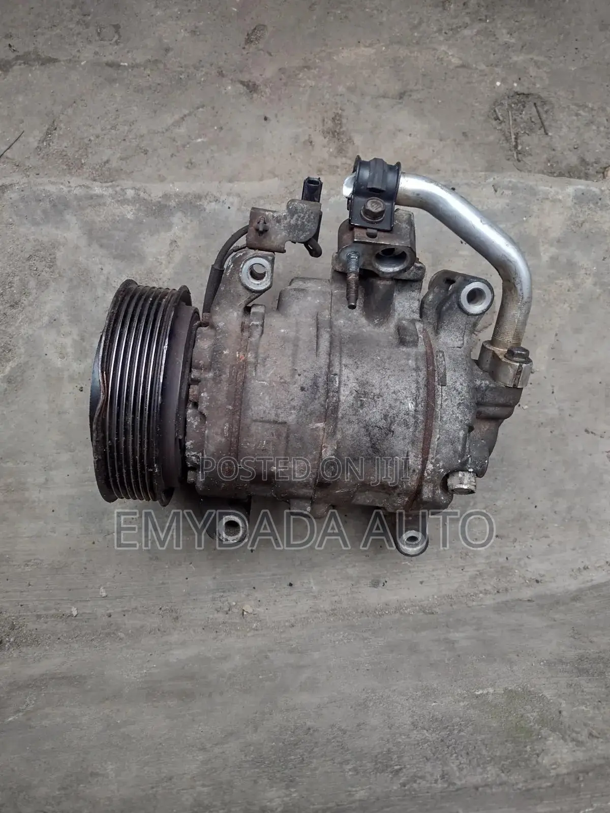 AC Compressor for Honda Accord 2018 - 2022