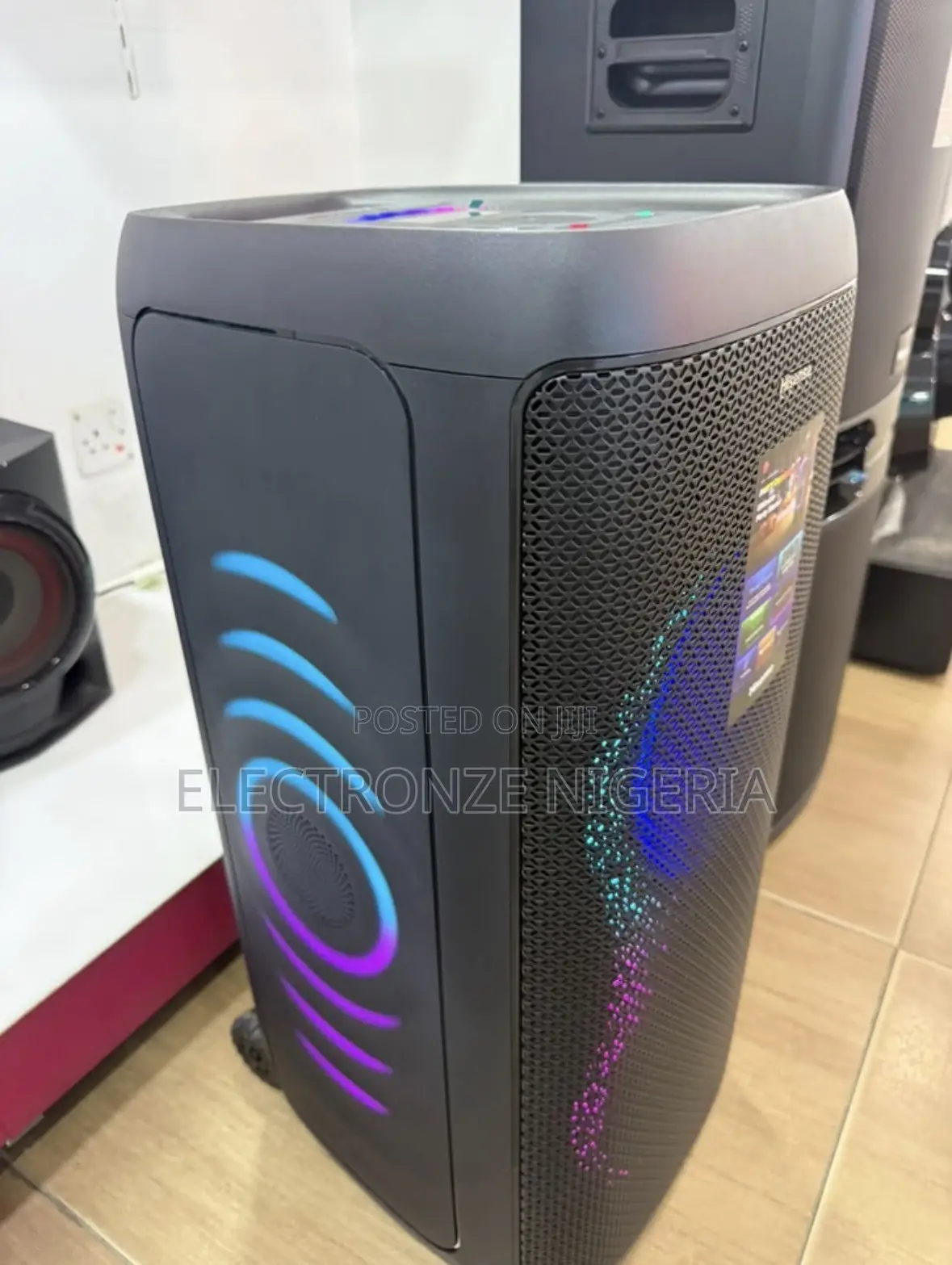 Hisense Ultimate Party Speaker 620W