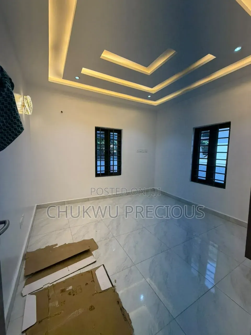 4bdrm Townhouse/Terrace in Happy Place, Mbora for sale