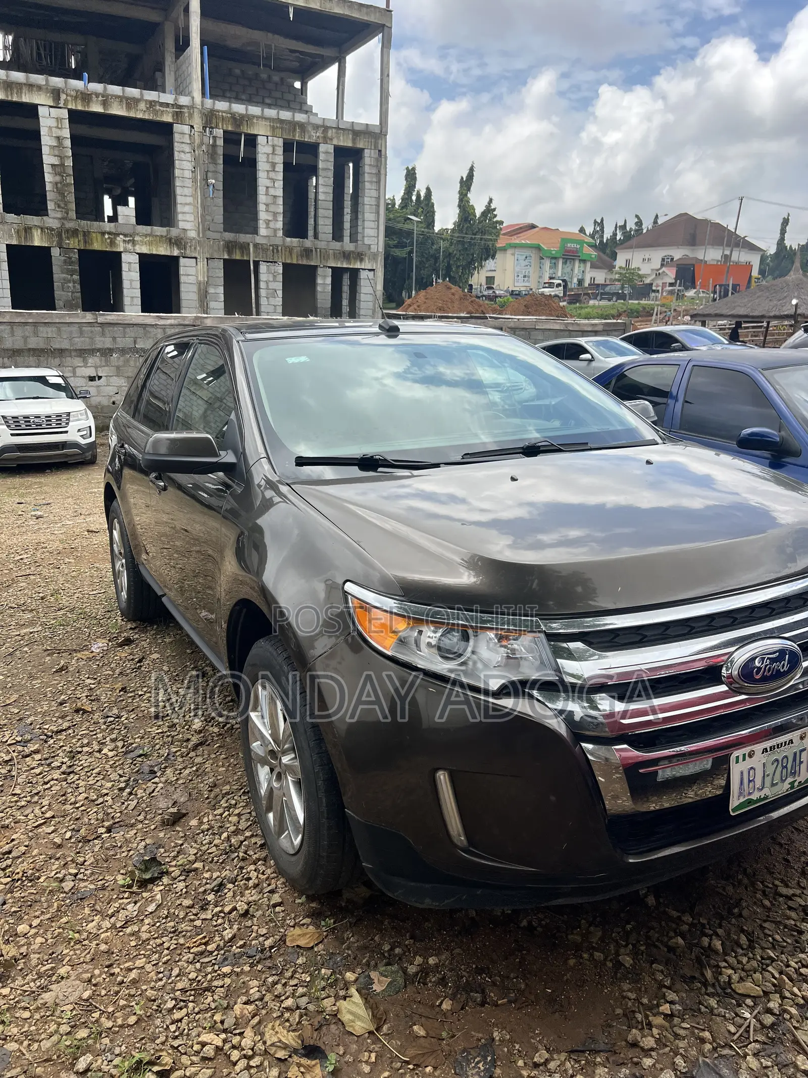 Ford Escape XLS 2WD 2.3 2008 Gray