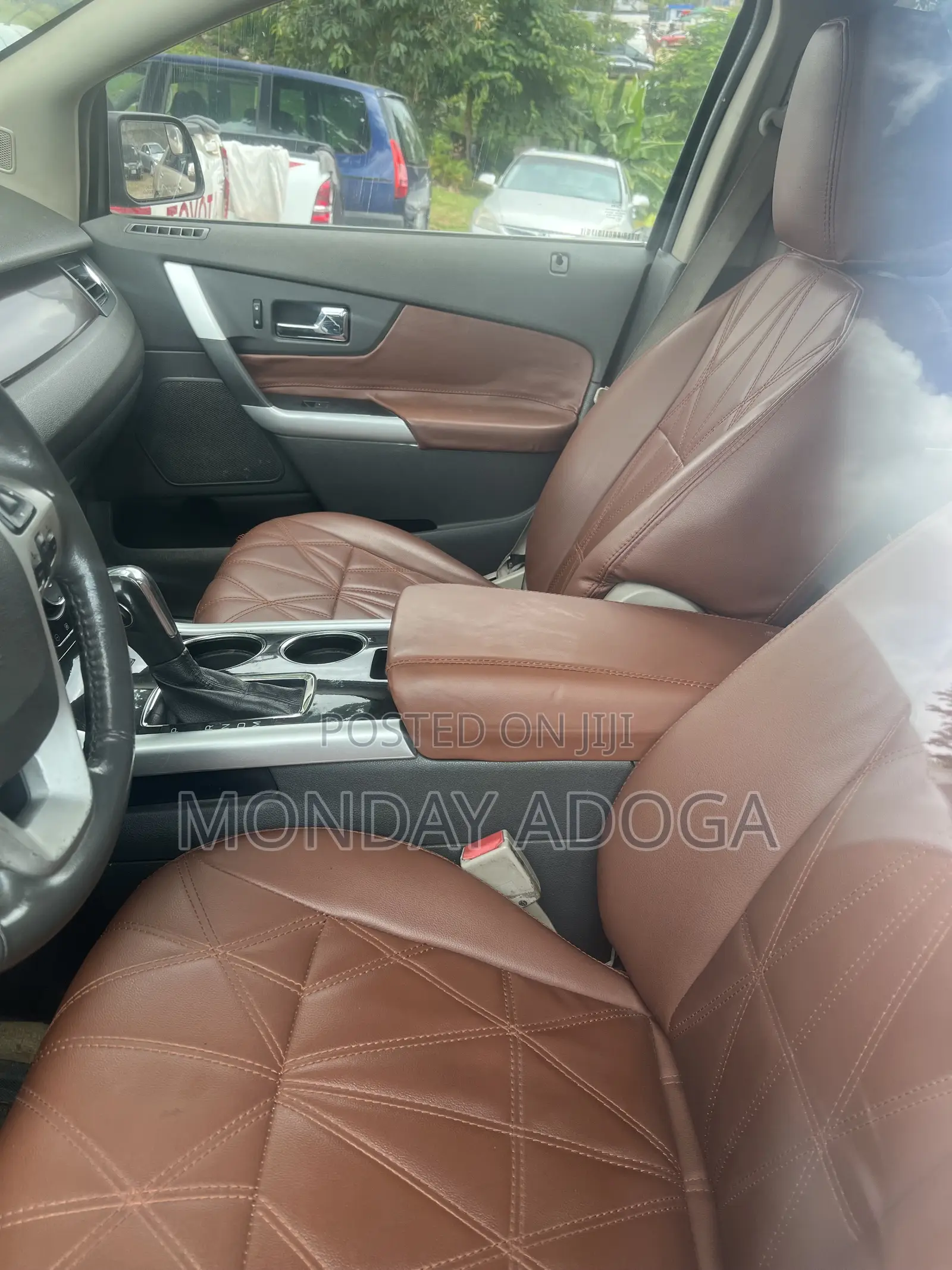 Ford Escape XLS 2WD 2.3 2008 Gray