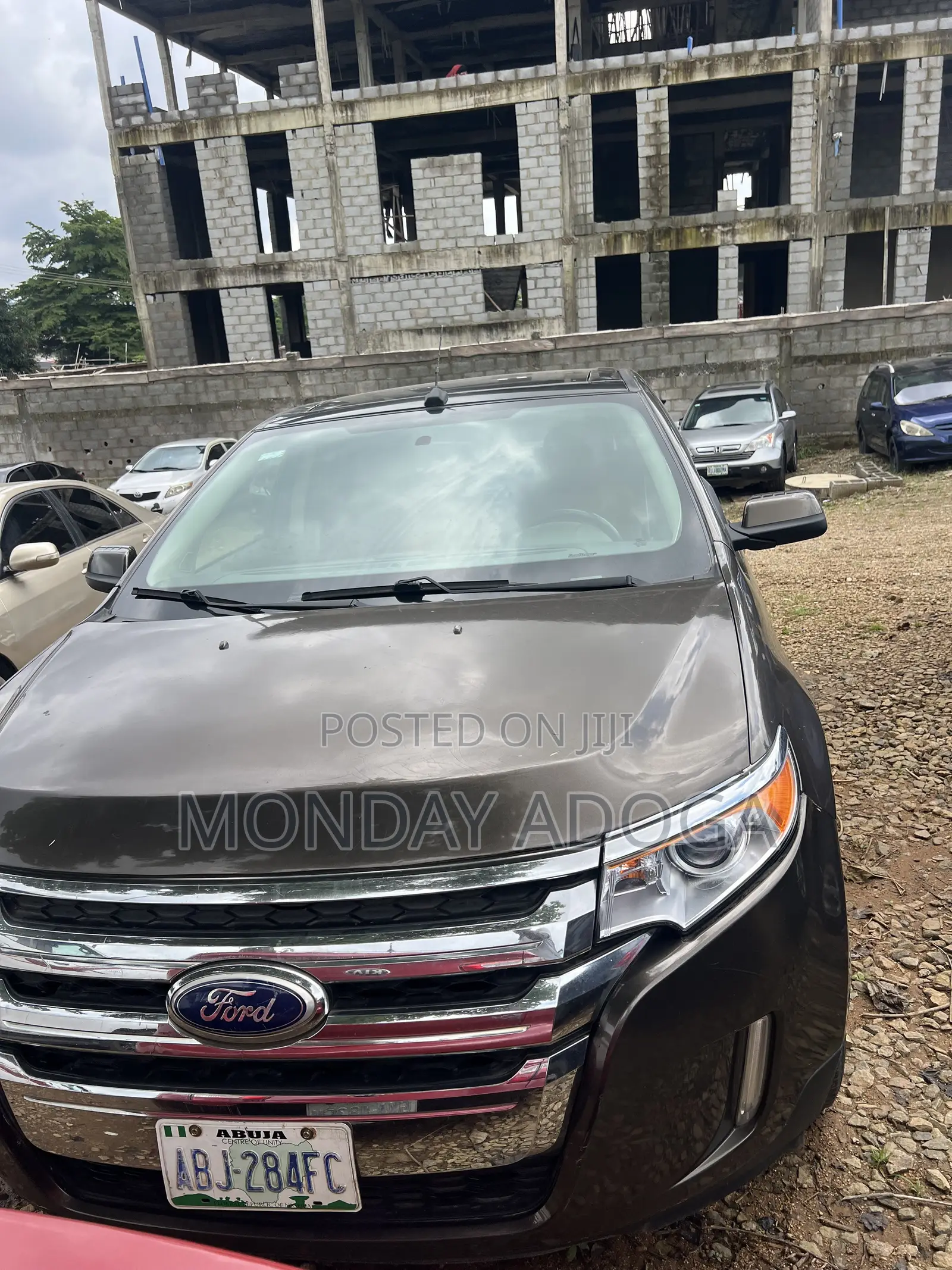 Ford Escape XLS 2WD 2.3 2008 Gray