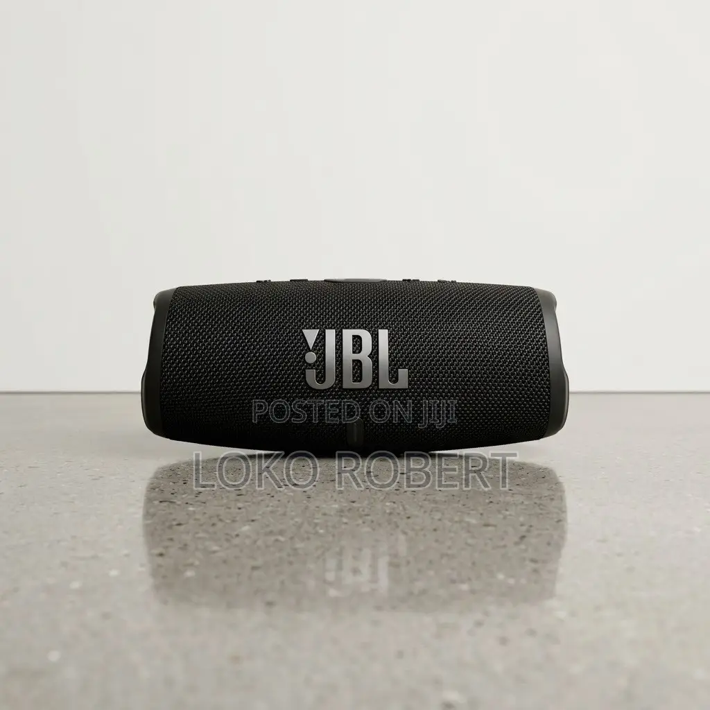 Replica JBL Charge 5 Premium Replica JBL Charge 5 Bluetooth Speaker